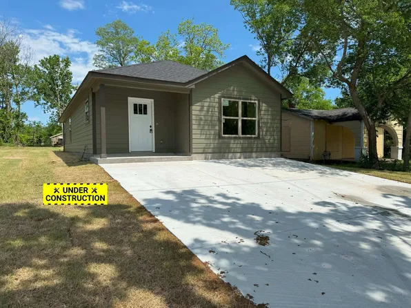 212 W Arden St, Tahlequah, OK 74464