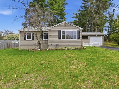 33 Overhill Dr, Springfield, MA, 01129