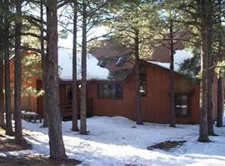2155 N Rain Tree Rd, Flagstaff, AZ 86004