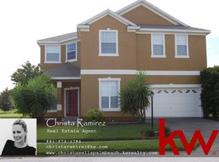 901 James Trl, Lake Alfred, FL 33850