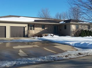 816 6th St SW, Spencer, IA 51301