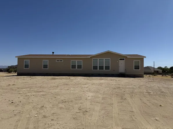 3722 W 20th St, Thatcher, AZ 85552