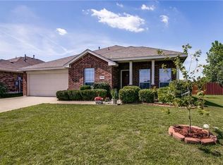 1345 Highspire Dr, Forney, TX 75126
