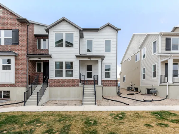 778 N Danverse Dr #677, Saratoga Springs, UT 84045