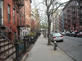 Rented by Citi Habitats