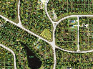 27554 Monte Cristo Blvd #62, Punta Gorda, FL 33955