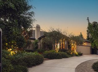 13109 Valley Vista Blvd, Studio City, CA 91604