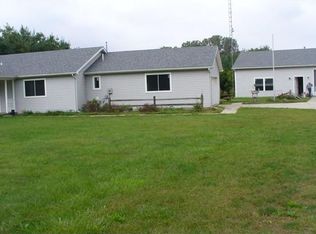 1717 County Road 4 1, Swanton, OH 43558