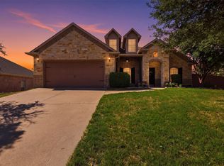 713 Saddle Ridge Trl, Weatherford, TX 76087