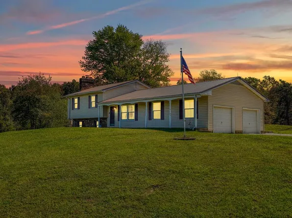 3805 Jisco West Rd S, Jackson, OH 45640