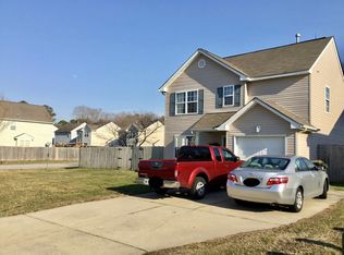 110 Cabernet Rd, Williamsburg, VA 23185