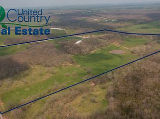 12114 S 525th Rd, El Dorado Springs, MO 64744