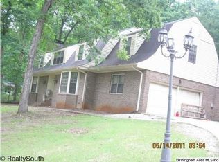 517 Sun Valley Rd, Center Point, AL 35215