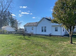 414 E Chester St, Cabery, IL 60919