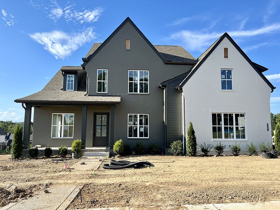 1st image of 4797 Woodrow Pl Lot 1210