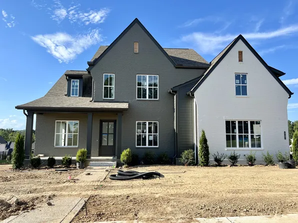 4797 Woodrow Pl Lot 1210, Arrington, TN 37014