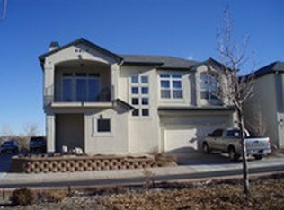 6617 S Forest Way UNIT F, Centennial, CO 80121