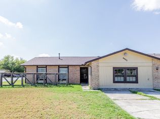 6002 Yacht Hbr, San Antonio, TX 78242