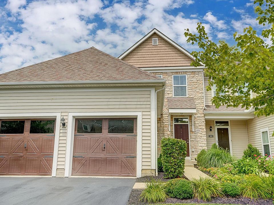 408 Westgreen Ln, Westerville, OH 43082 Zillow