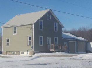 15417 State Route 30, Constable, NY 12926