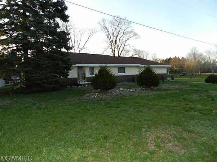 2251 M63, Benton Harbor