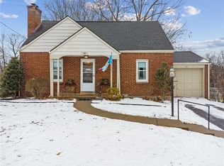 31 Locust Ln, Pittsburgh, PA 15241