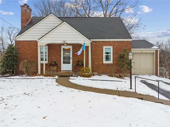 31 Locust Ln, Pittsburgh, PA 15241