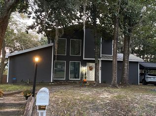 8608 Acorn Dr, Gautier, MS 39553