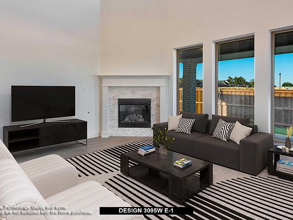 4th image of 2821 Sibley Ct
