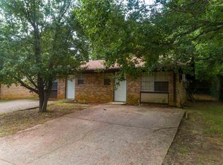 2943-2945 Bernice St, Longview, TX 75604