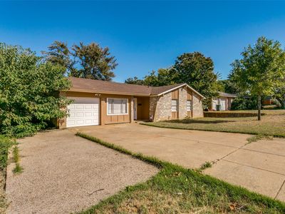 700 Shelmar Dr, Euless, TX, 76039
