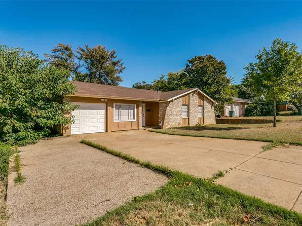 700 Shelmar Dr, Euless, TX 76039