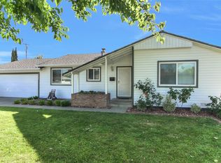 2665 Benny Way, Rancho Cordova, CA 95670