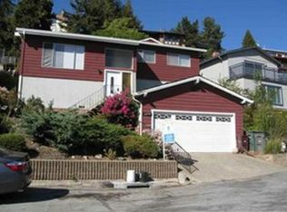 16930 Robey Dr, San Leandro, CA