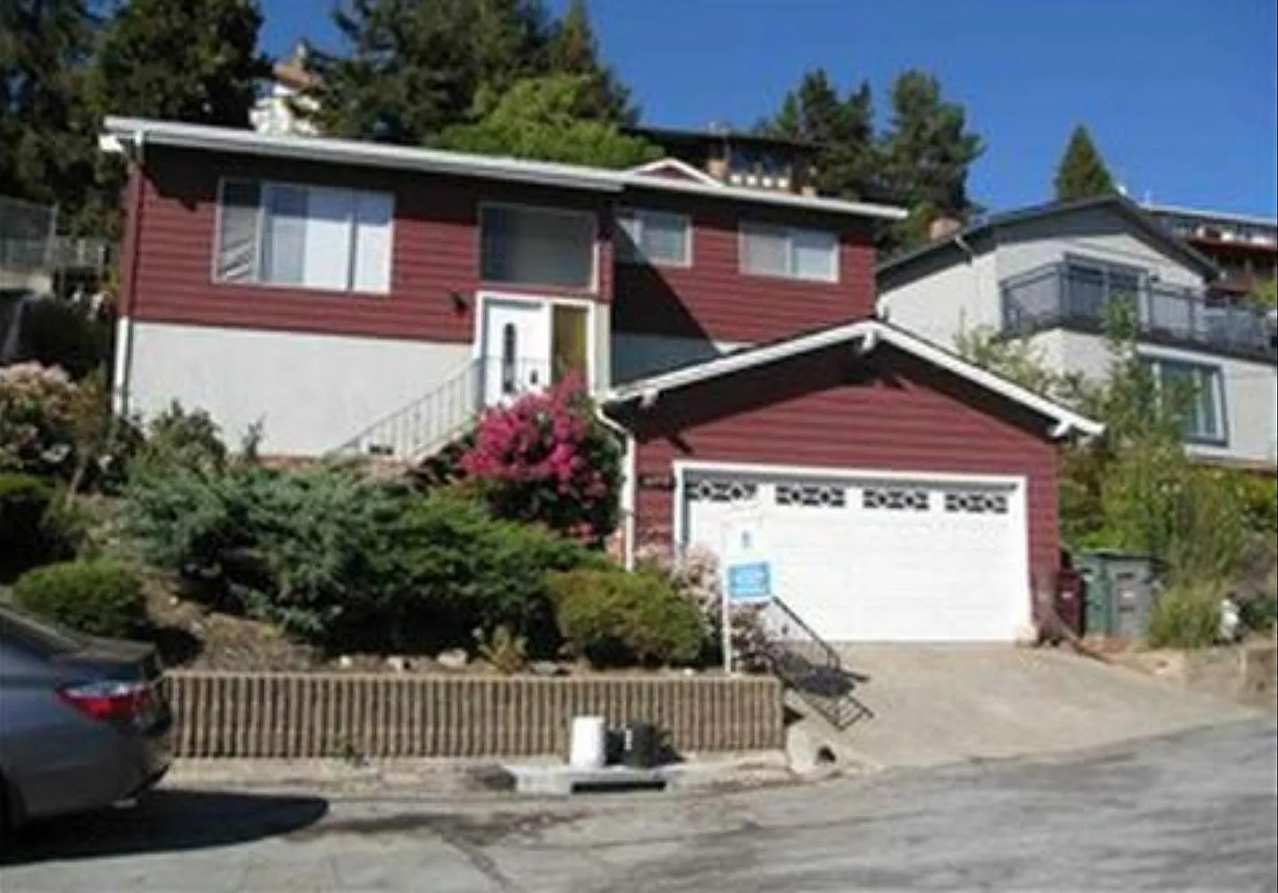 16930 Robey Dr photo 1