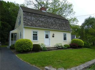 100 Lords Ln, Deep River, CT 06417