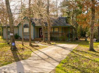 18910 Mink Cir, Magnolia, TX 77355