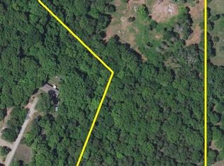 3571 Browne Ave, Guthrie, OK 73044