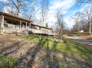 109 Martin Strader Ln, Clinton, TN 37716