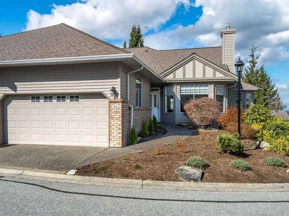 2533 152nd St #98, Surrey, BC V4P 1N4
