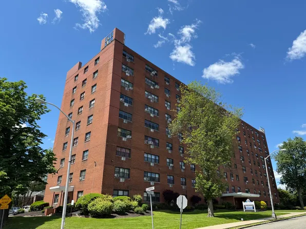 The Pinnacle, 248 Reynolds Ter APT 1P, Orange, NJ 07050