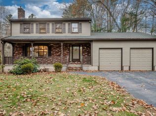 25 Misty Ln, Pelham, NH 03076