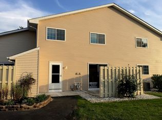 2325 Aster Dr #2325, Crest Hill, IL 60403