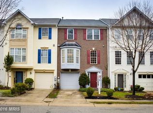 3006 Beaver Creek Rd, Laurel, MD 20724