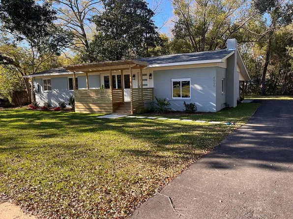 4000 Higgins Rd, Mobile, AL 36619