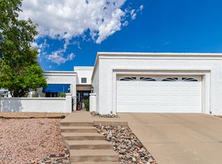 1316 E Winged Foot Rd, Phoenix, AZ 85022