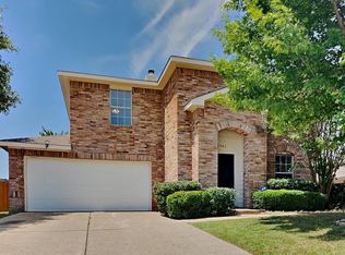 6941 Tractor Dr, Dallas, TX 75241