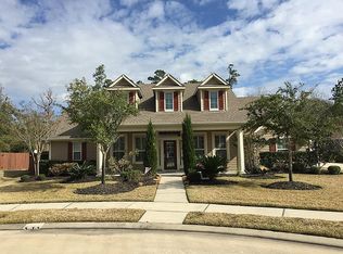 1430 Philip Springs Ln, Spring, TX 77386