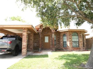 2300 Flora Ave, Hidalgo, TX 78557