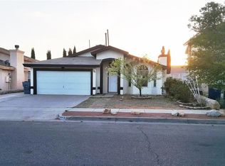 3333 Chickasaw Dr, El Paso, TX 79936